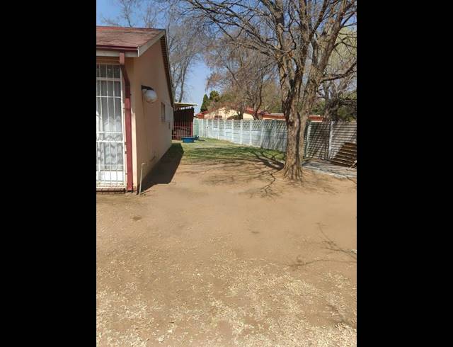 5 BEDROOM HOUSE FOR SALE IN SASOLBURG